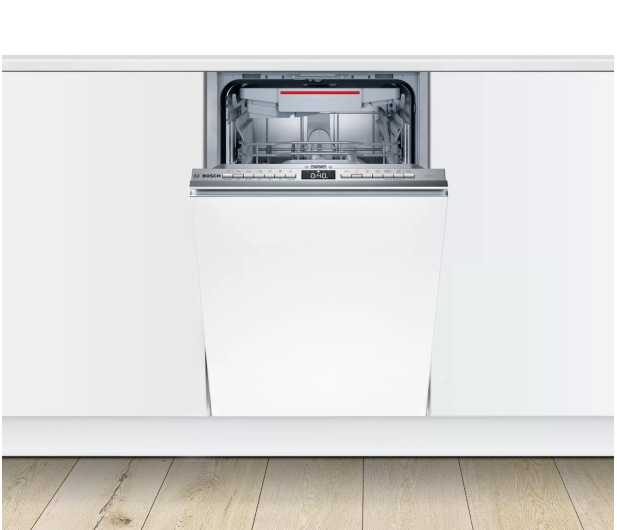 Bosch SPV4XMX20E - 1058723 - zdjęcie 2